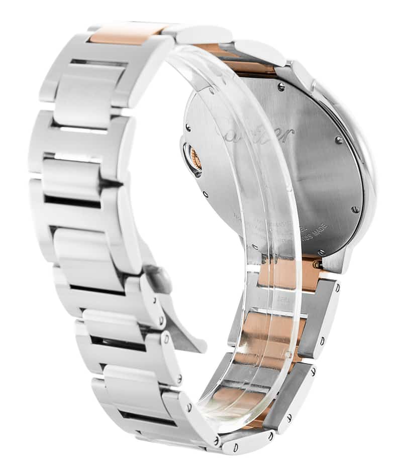 Cartier Ballon Bleu W6920032